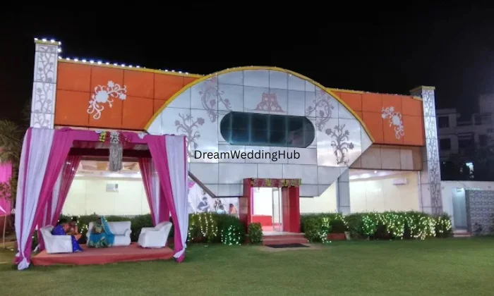 Shravan Palace Marriage Garden Shravan Palace Marriage Garden