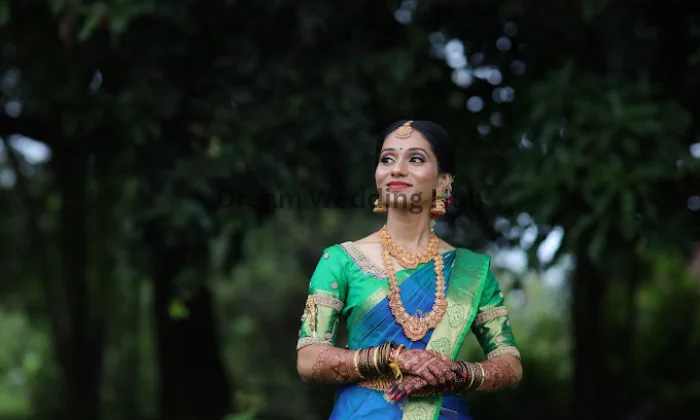 Shravani Salian Makeup Artist