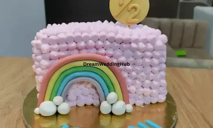 Shravi Cakes