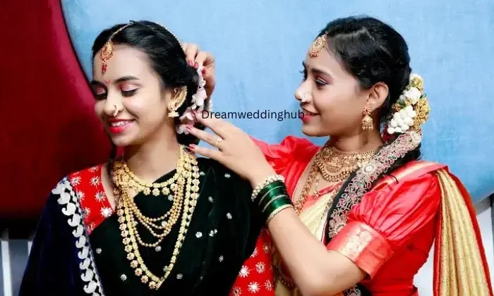 Shravya Makeup Artist
