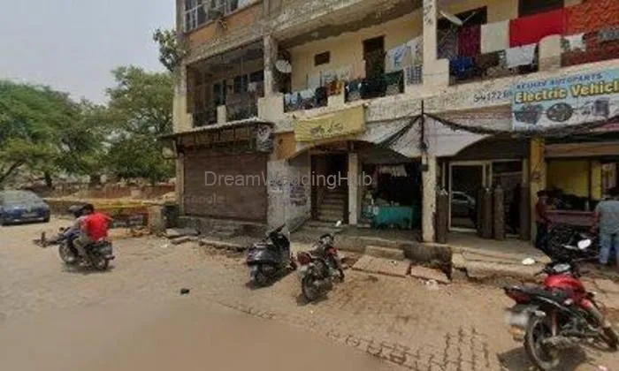 Shravya World