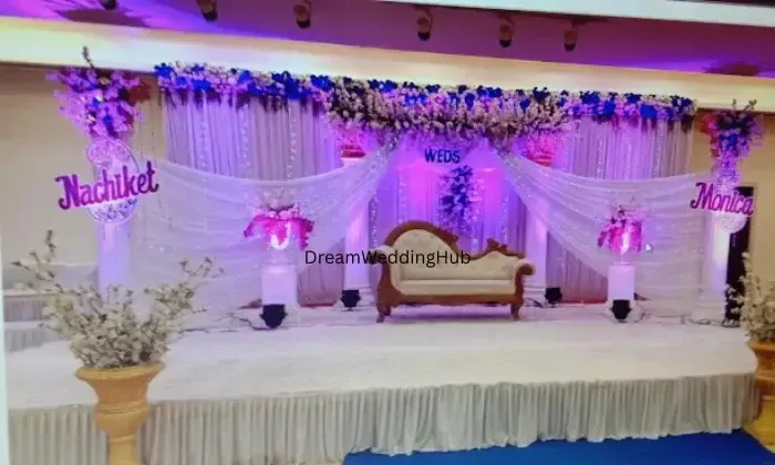 Shree Agrasen Event