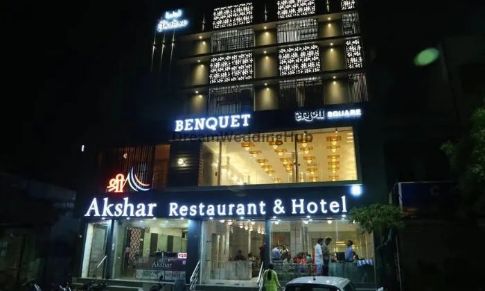 Shree Akshar Hotel