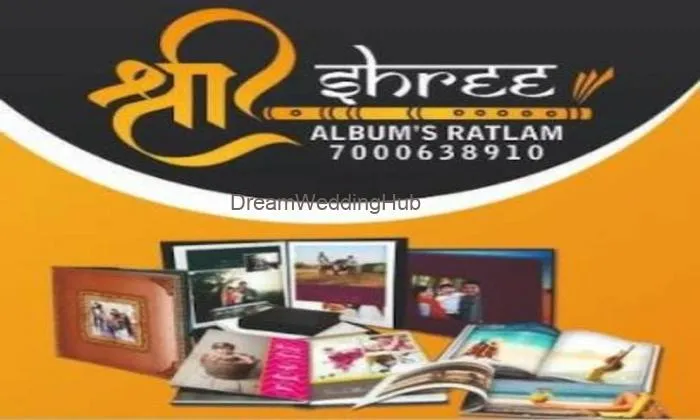 Shree Album's Ratlam