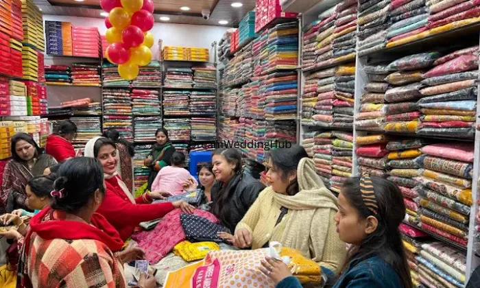 Shree Ambey Sarees Shree Ambey Sarees