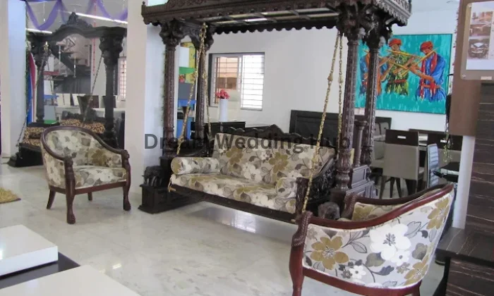 Shree Ambica Furniture