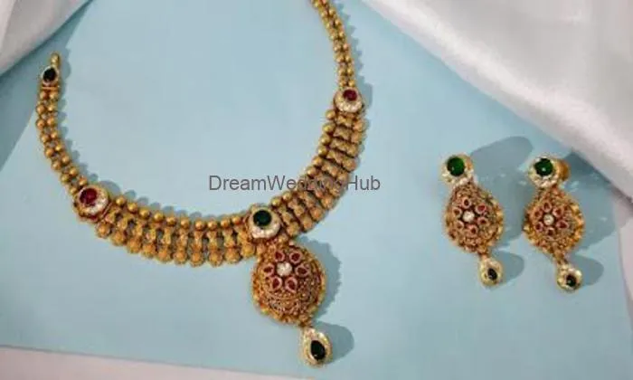 Shree Ambica Jewellers