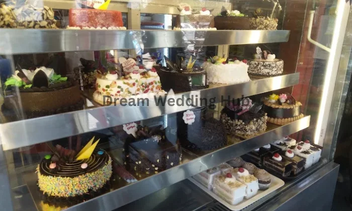 Shree Ambica Sweets  Namkeen