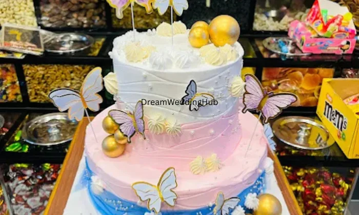 Shree Ambika Bakery Alnavar