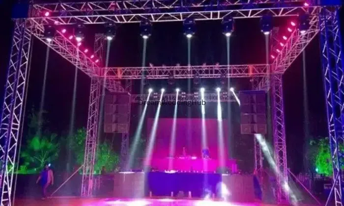 Shree Ambika Sound