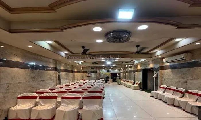 Shree Anand Banquet Hall & Catering Service