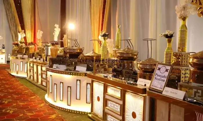 Shree Anand Caterer Shree Anand Caterer