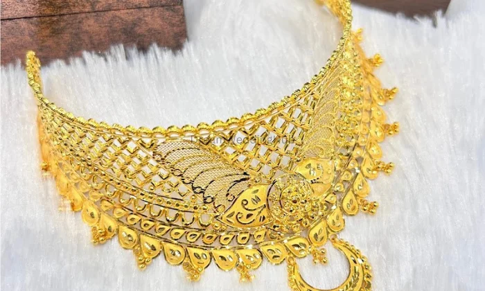 Shree Anand Jewellers