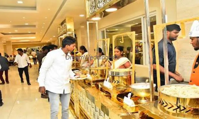 Shree Annai Catering Services