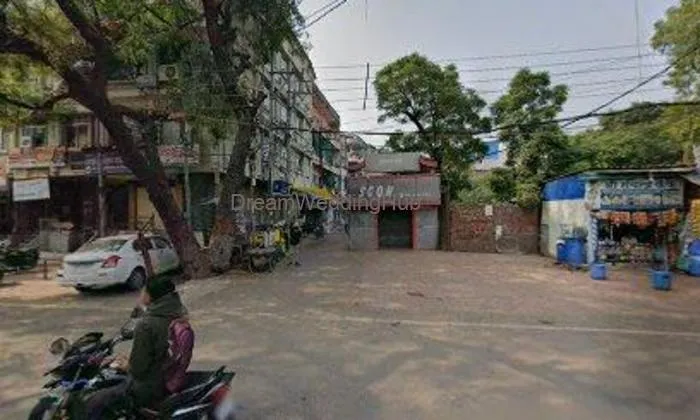 Shree Annapurna Jwellers