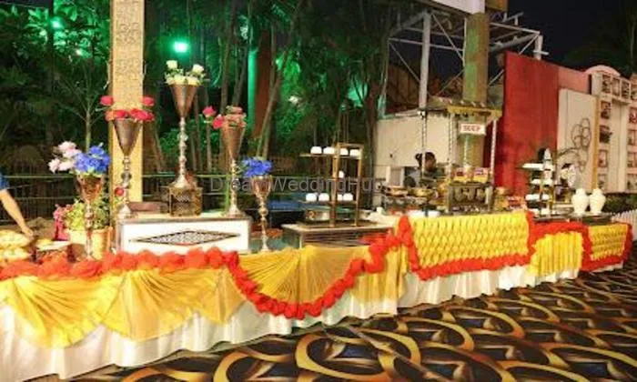 Shree Arihant Caterers Shree Arihant Caterers