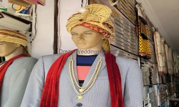 Shree Arvind Cloth Stores