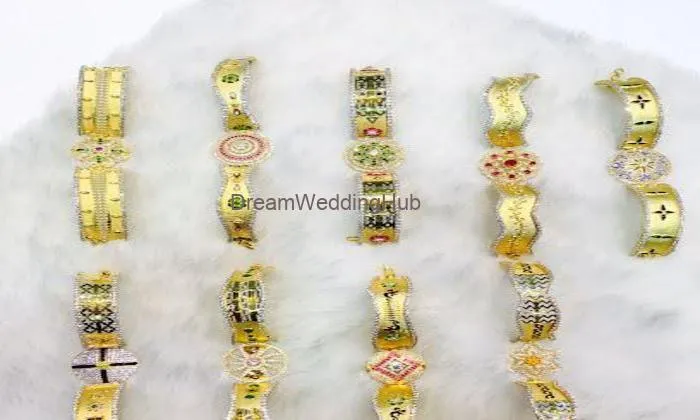 Shree Ashapura Jewellers