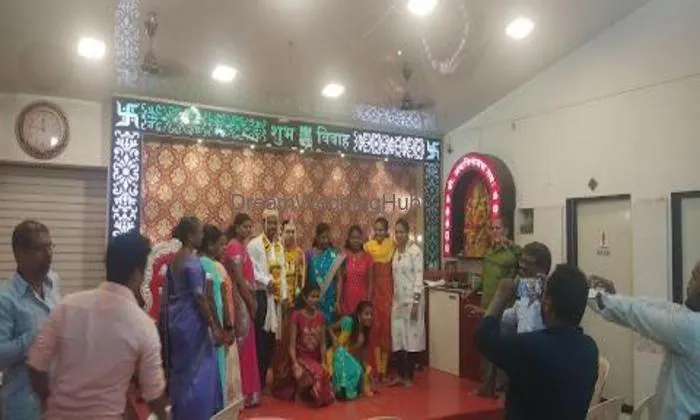 Shree Ashtavinayak Vivah Karyalaya