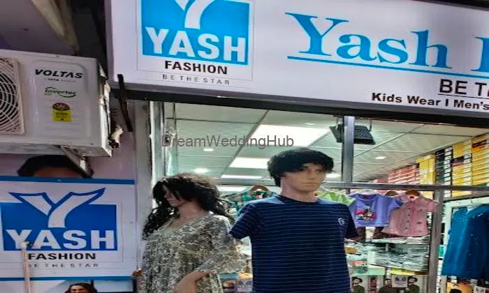 Shree B. L. Fashion Store A Multi Brand Family Wear