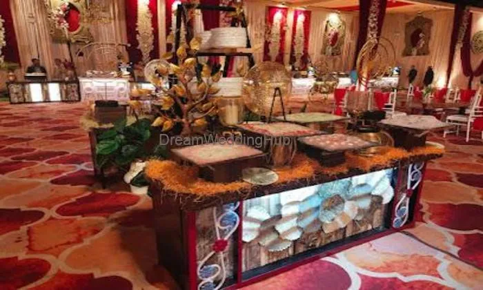 Shree Baba Caterers