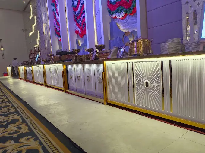 Shree Baba Caterers