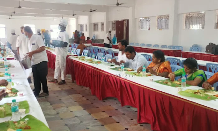 Shree Baby Caterers