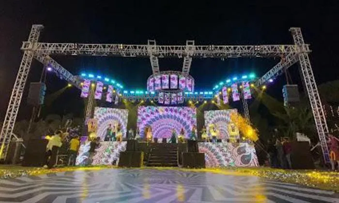 Shree Bagtesh Dhani Dj Sound