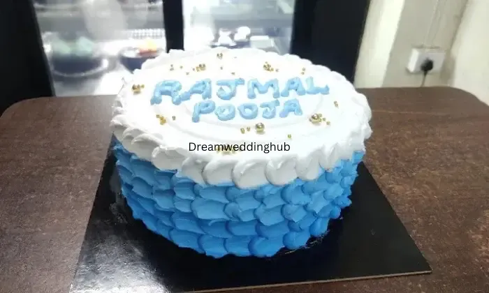 Shree Bake Shop