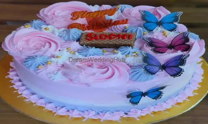 Shree Bakers