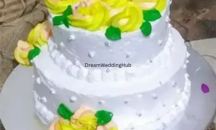 Shree Bakers