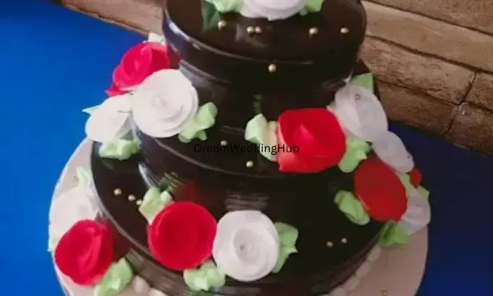 Shree Bakers