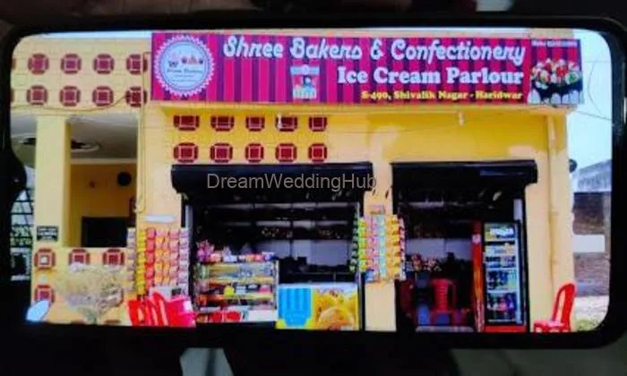 Shree Bakers & Confectionery
