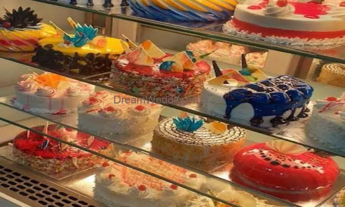 Shree Bakers And Foods