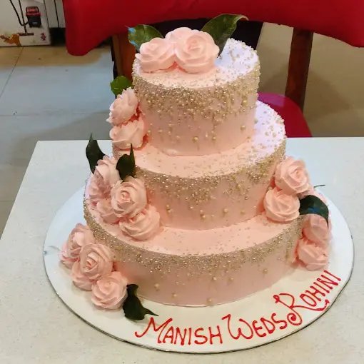 Shree Bakery 