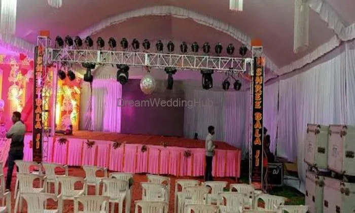 Shree Bala Ji Event Dj & Sound