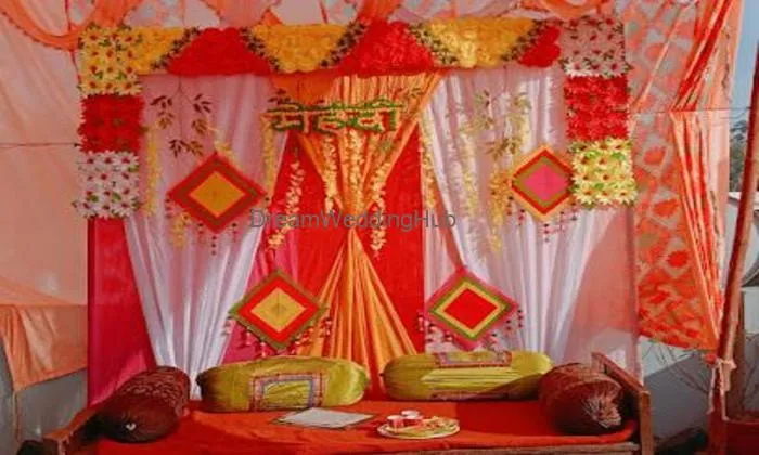 Shree Bala Ji Events And Decorations