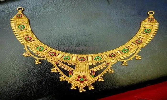 Shree Bala Ji Jewellers