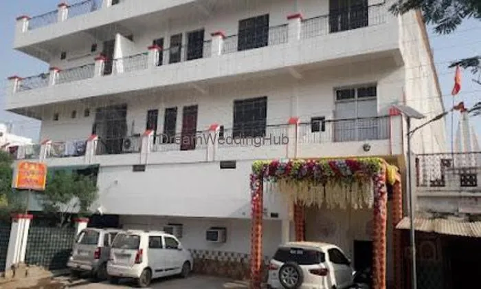 Shree Bala Ji Palace Guest House