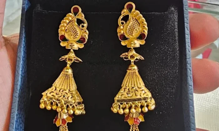 Shree Balajee Jewelary