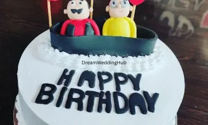 Shree Balaji Baker