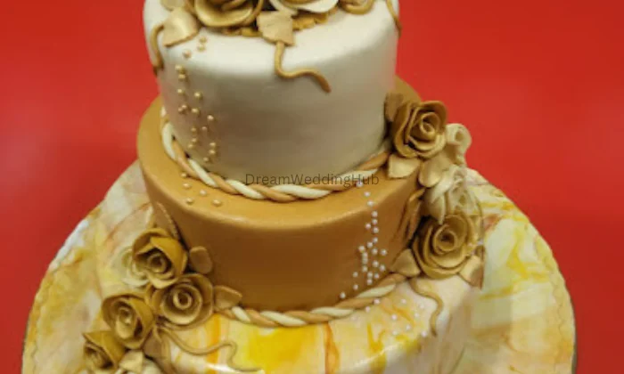 Shree Balaji Bakery