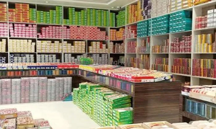 Shree Balaji Bangle Store