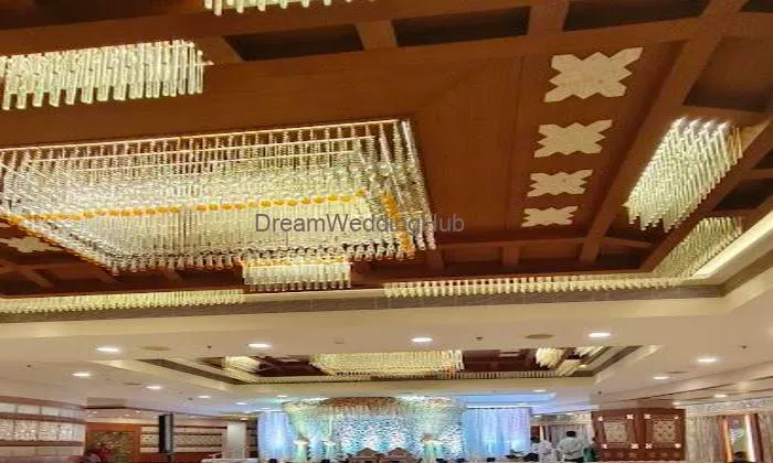 Shree Balaji Banquet