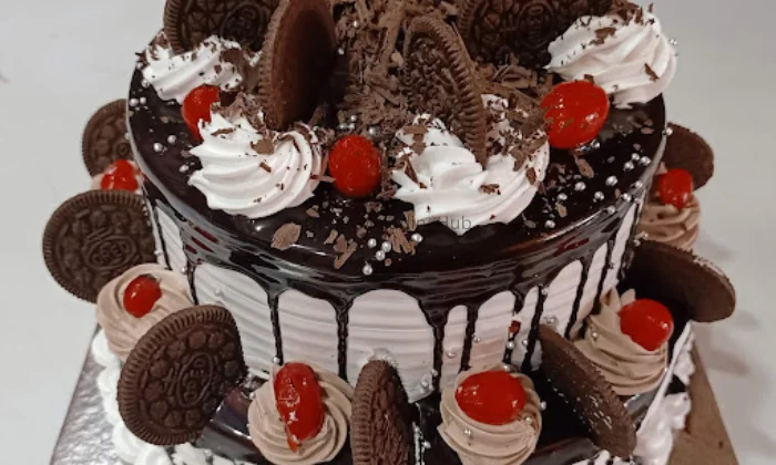 Shree Balaji Cake