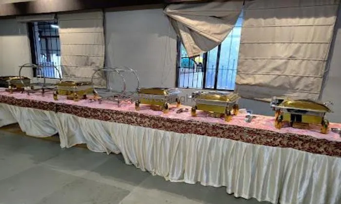 Shree Balaji Caterers