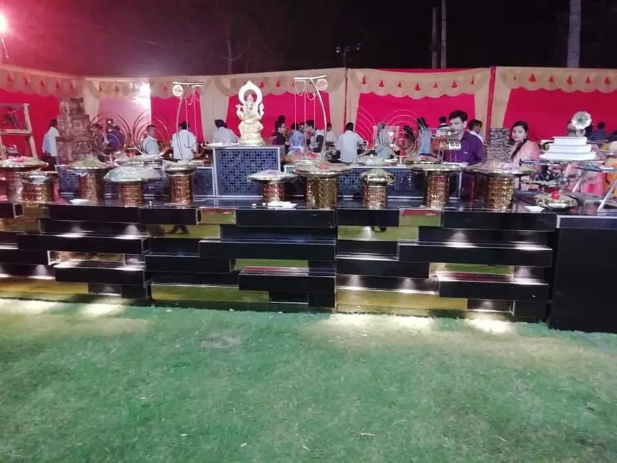 Shree Balaji Caters