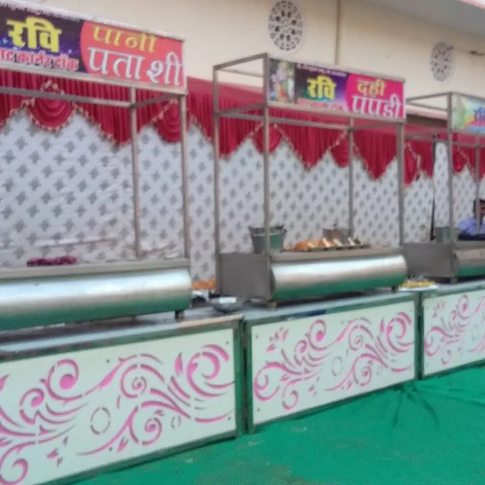 Shree Balaji Caters Event