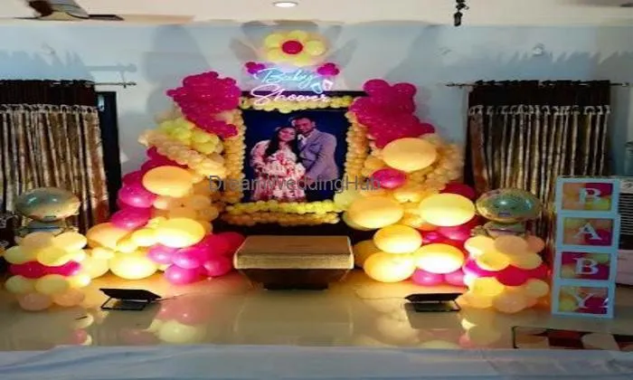 Shree Balaji Decoration