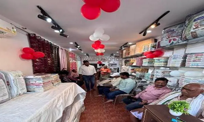 Shree Balaji Furni. & Furnishing